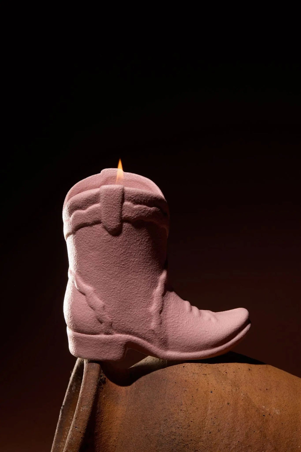 Yuzu Woods - Nashville Boot 6 oz Candle