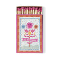 75ct Boxed Matches A Dopo "Sun"