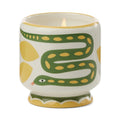 Wild Lemongrass - A Dopo 8 oz Candle