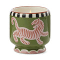 Black Cedar & Fig - A Dopo 8 oz Candle