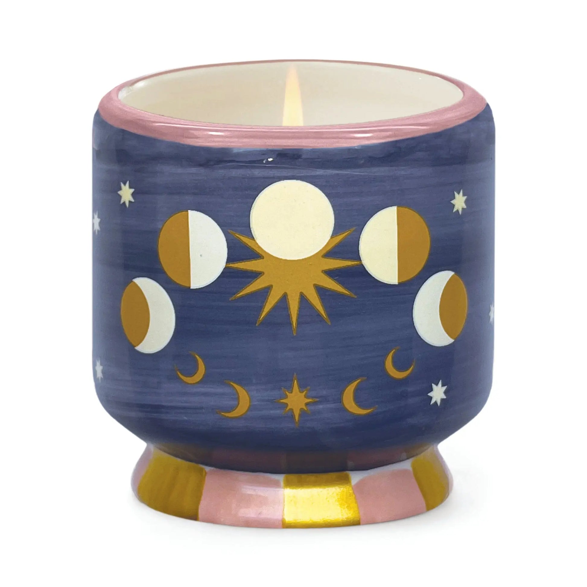 Jasmine & Rose - A Dopo 8 oz Candle