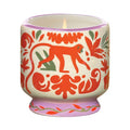Coconut & Amber - A Dopo 8 oz Candle