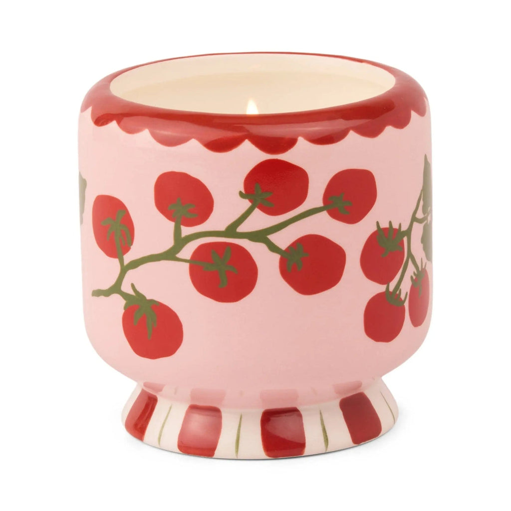 A Dopo 8 oz Candle