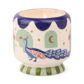 Misted Lime - A Dopo 8 oz Candle
