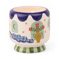 A Dopo 8 oz Candle