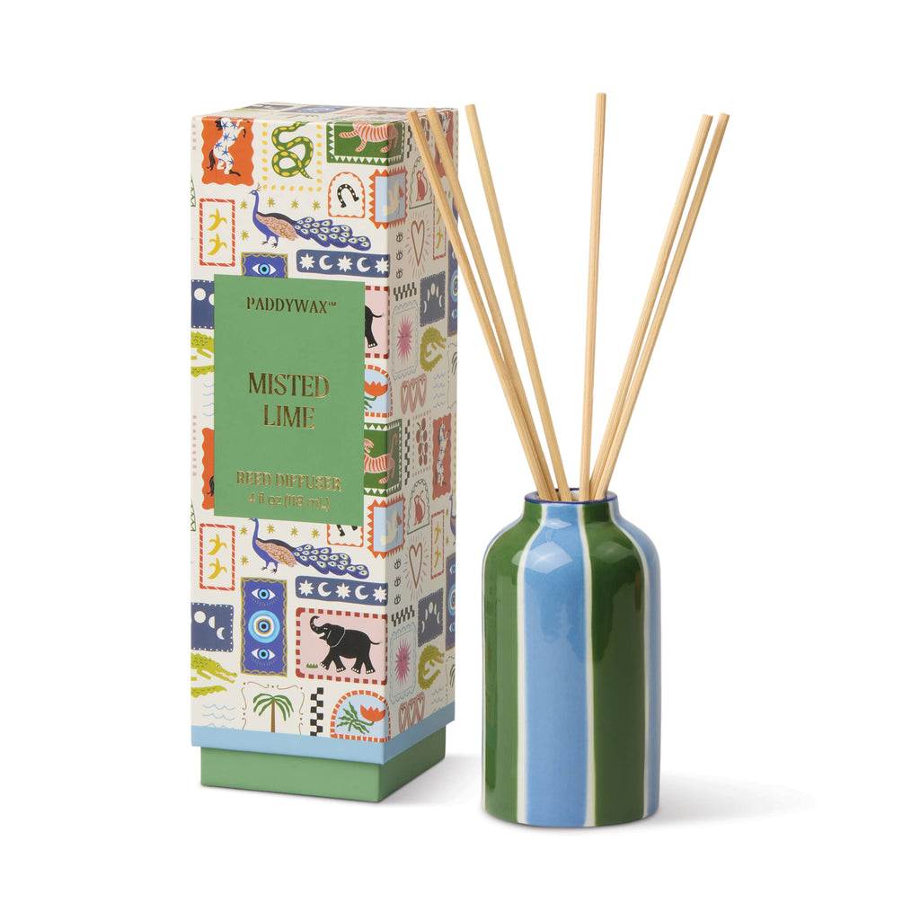 A Dopo 4 oz Diffuser