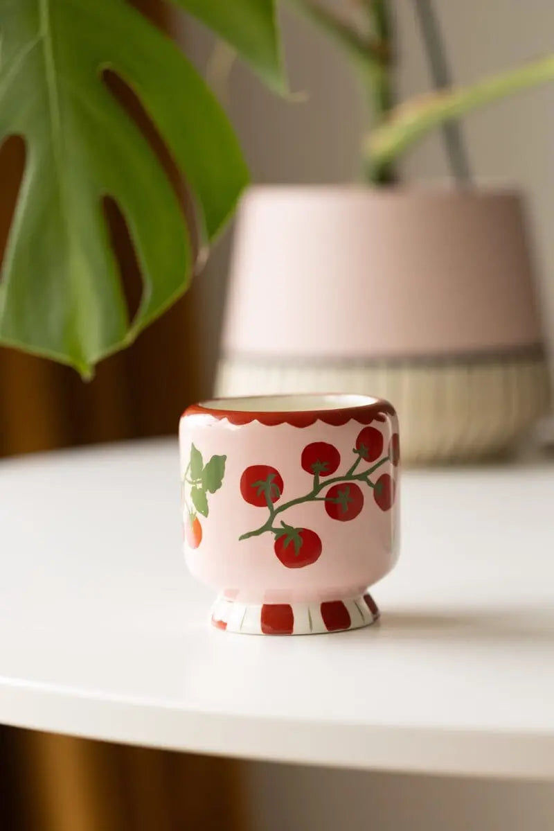 A Dopo 8 oz Candle