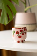 A Dopo 8 oz Candle