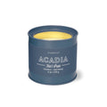 Acadia - Parks 6 oz Tin Candle