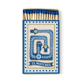 A Dopo "Eye" - 75ct Boxed Matches
