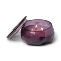 Violet & Vanilla - Basalt 10 oz Candle