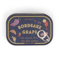 Bordeaux Grape - Bistro 4.5 oz Tin Candle