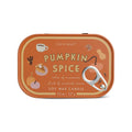 Pumpkin Spice - Bistro 4.5 oz Tin Candle