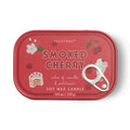 Smoked Cherry - Bistro 4.5 oz Tin Candle