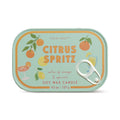 Citrus Spritz - Bistro 4.5 oz Tin Candle