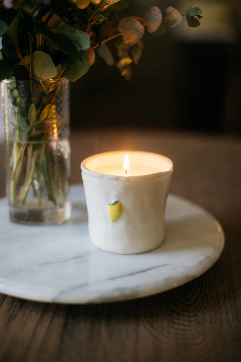 Bistro 8 oz Candle