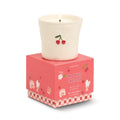 Smoked Cherry - Bistro 8 oz Candle