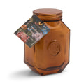 Leather + Smoke - Botanica 8 oz Candle