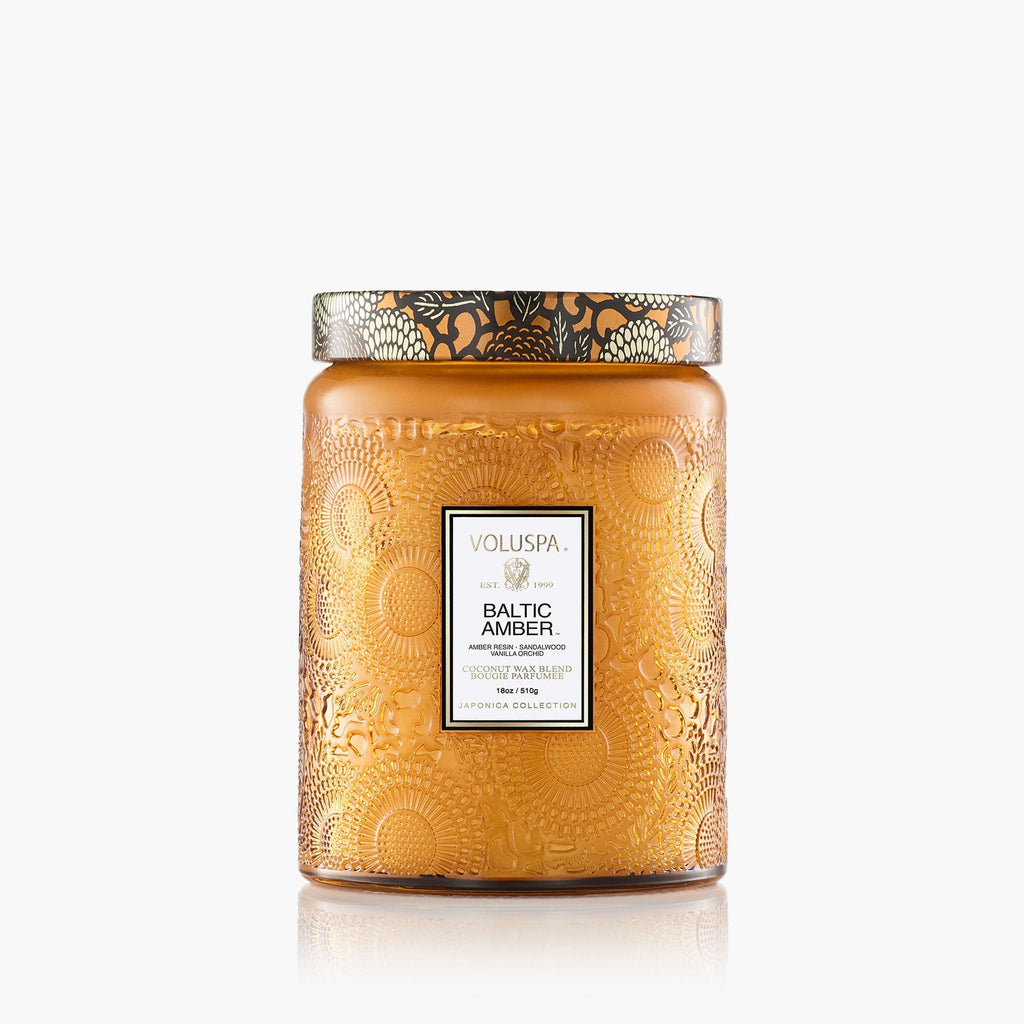 Baltic Amber