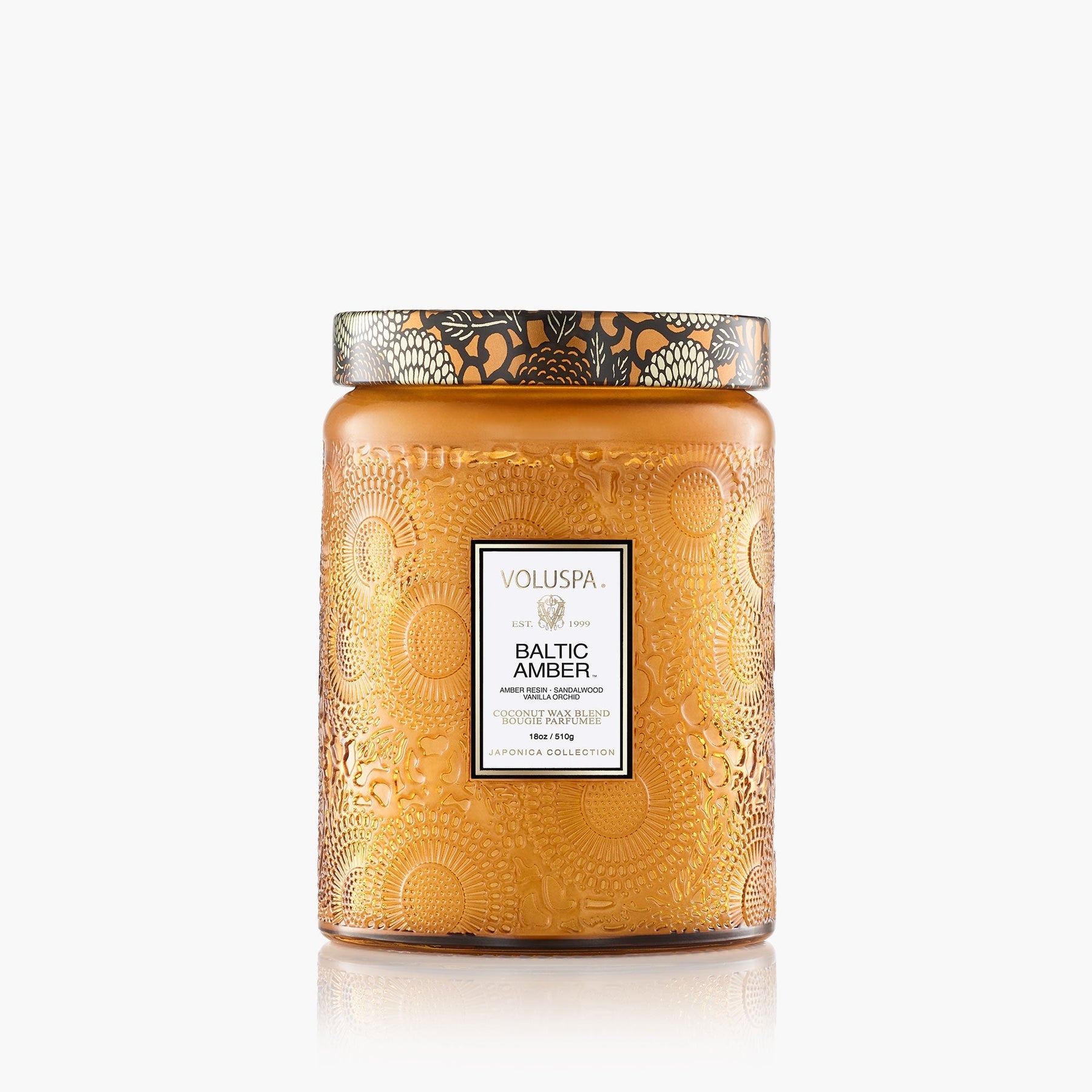 Baltic Amber