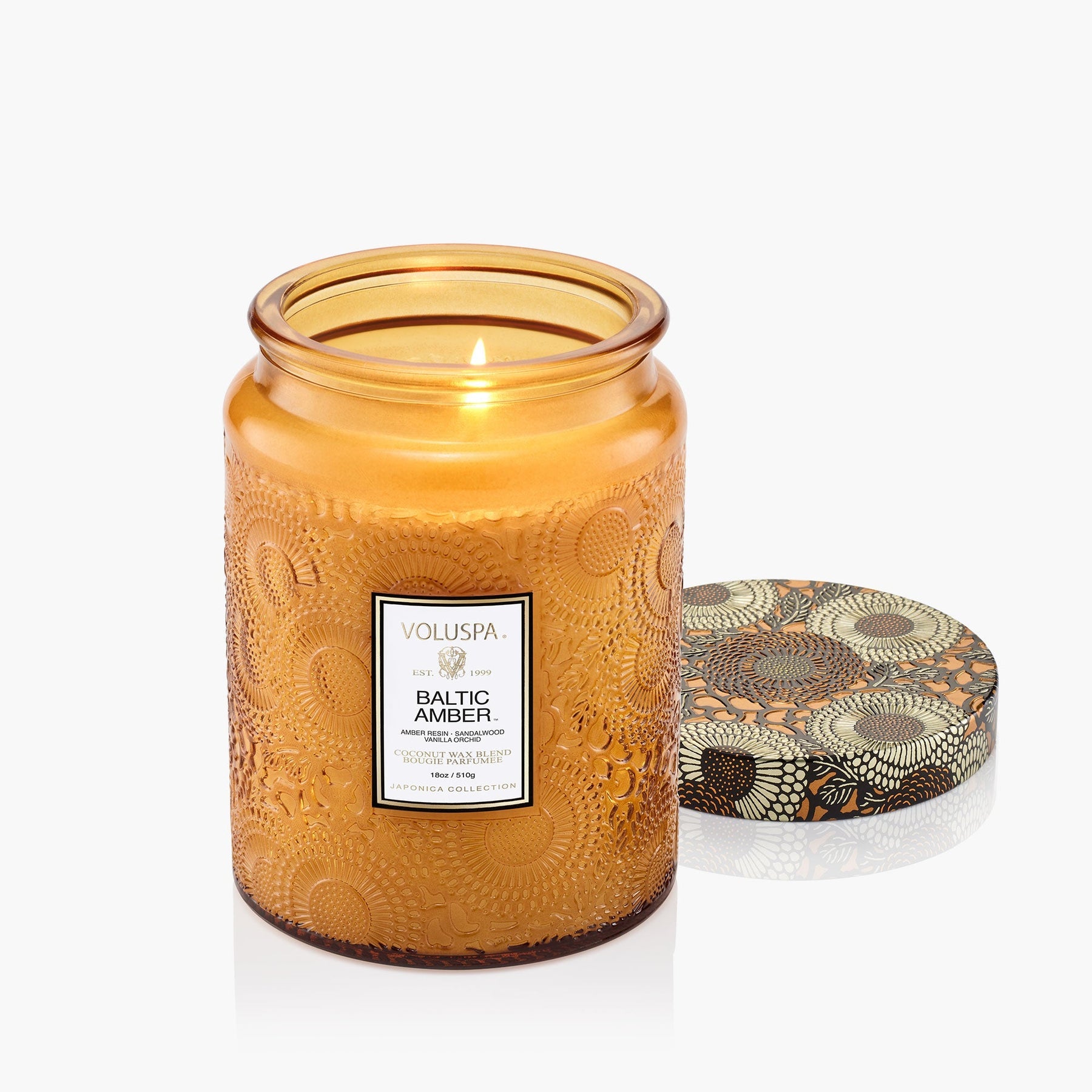 Baltic Amber