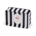 Black Cedar & Fig - A Dopo 6.5 oz Tin Candle