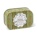 Smoked Pistachio - Chérie 4.5 oz Tin Candle