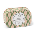 Yuzu Woods - Chérie 4.5 oz Tin Candle