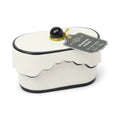 Black Fig & Olive - Chérie 5.5 oz Ceramic Candle
