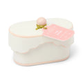 Yuzu Woods - Chérie 5.5 oz Ceramic Candle