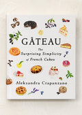 Gateau: A Cookbook