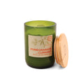 Pomegranate + Currant - Eco 8 oz Candle