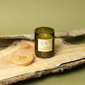 Eco 8 oz Candle