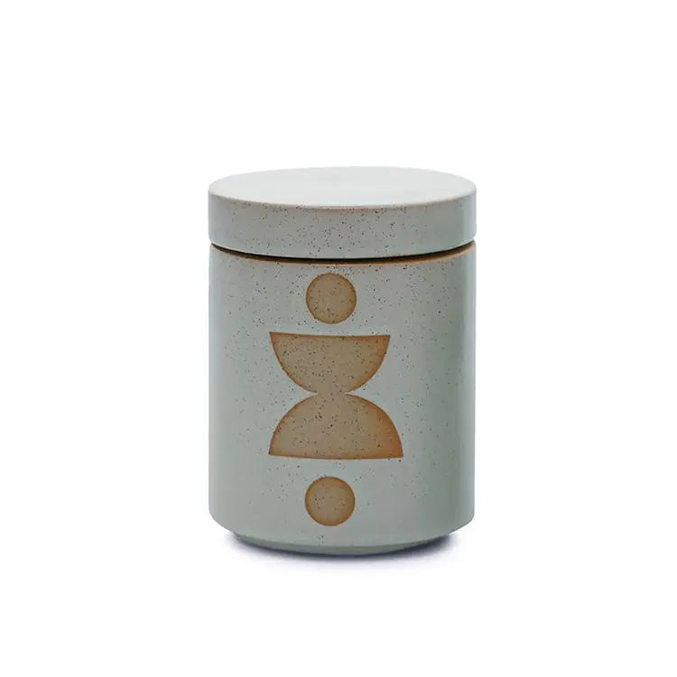 Ocean Rose + Bay - Form 12 oz Candle