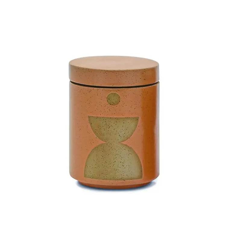Wild Fig + Vetiver - Form 12 oz Candle
