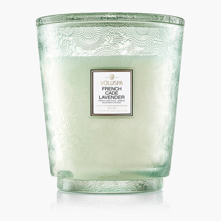 French Cade Lavender