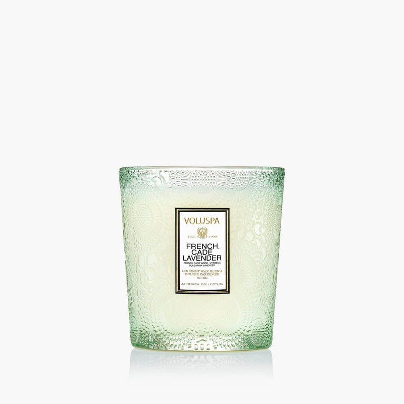 French Cade Lavender