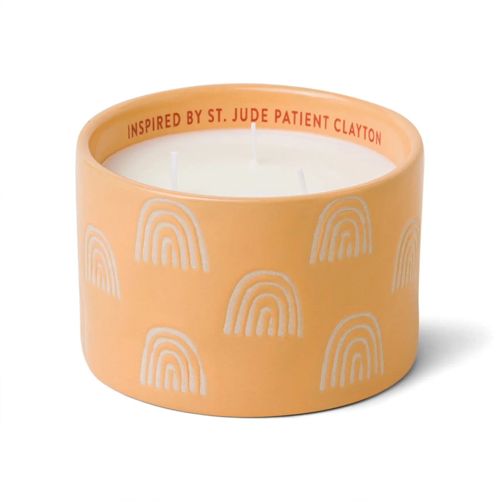 St. Jude Giveback "Possibilities" 11 oz. Candle  (16 Reviews)16 Reviews, scroll to reviews Cactus Flower