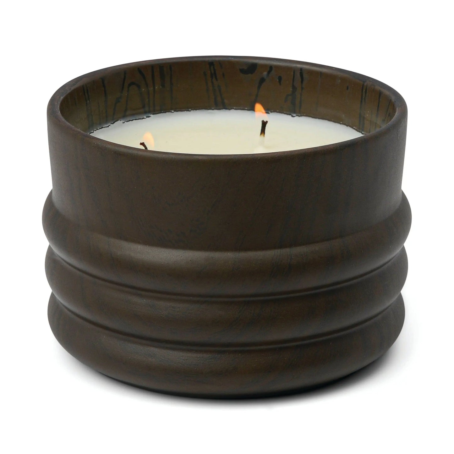 Tobacco & Patchouli - Grain 12 oz Candle