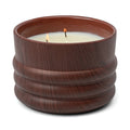 Bergamot & Mahogany - Grain 12 oz Candle
