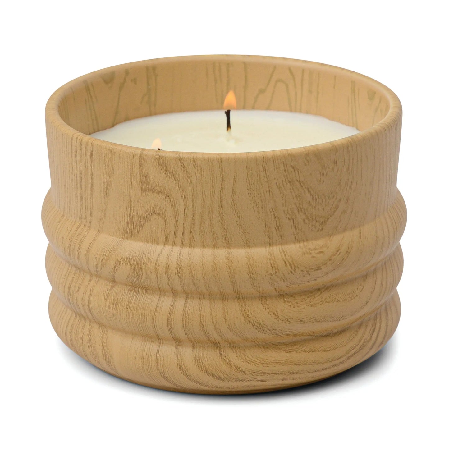 Wild Fig & Cedar - Grain 12 oz Candle