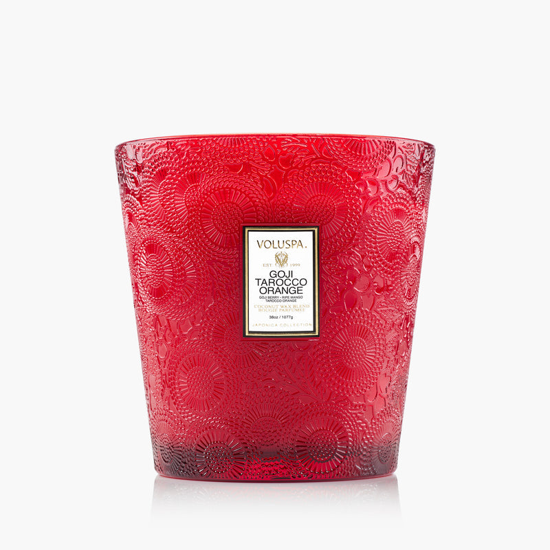 Goji Tarocco Orange
