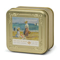 Renior Sea Salt + Sage - Impressionist 3.5 oz Tin Candle