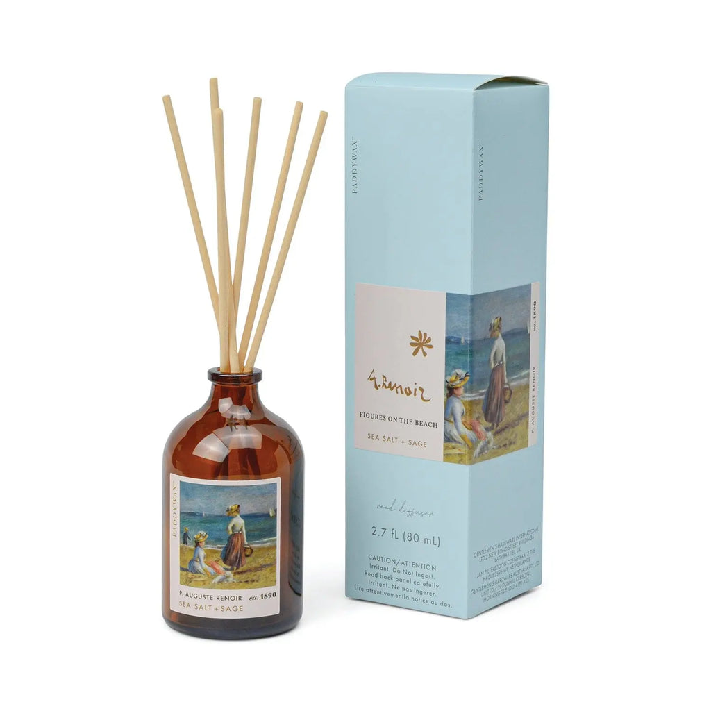 Renior Sea Salt + Sage