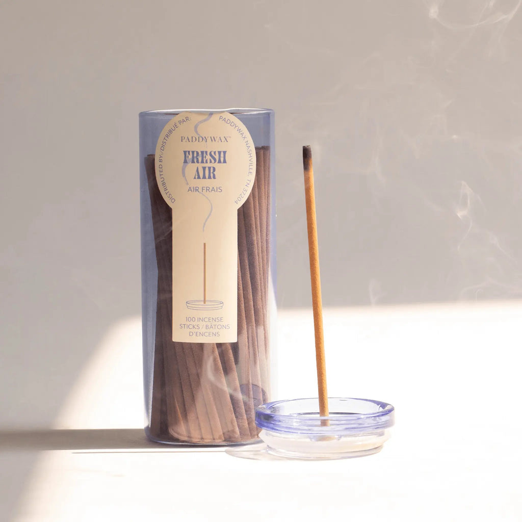Fresh Air - Haze Incense