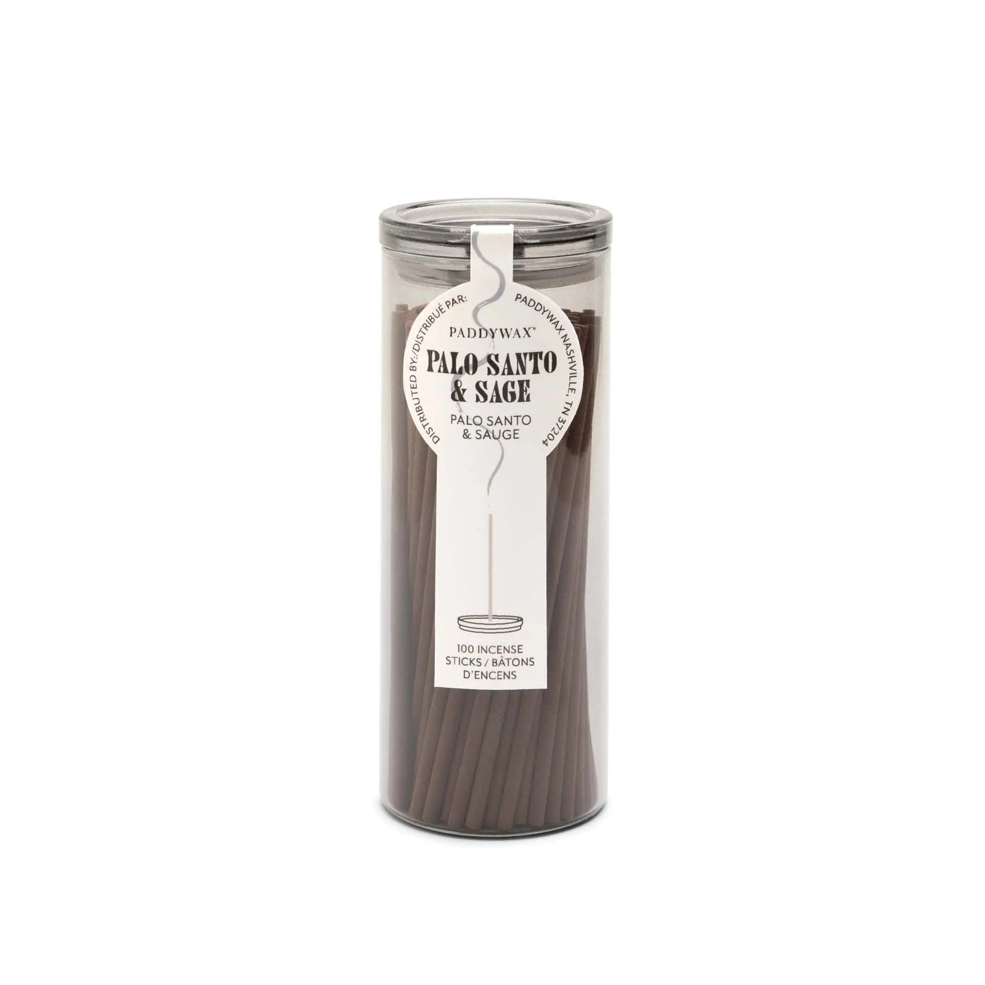 Palo Santo + Sage - Haze Incense