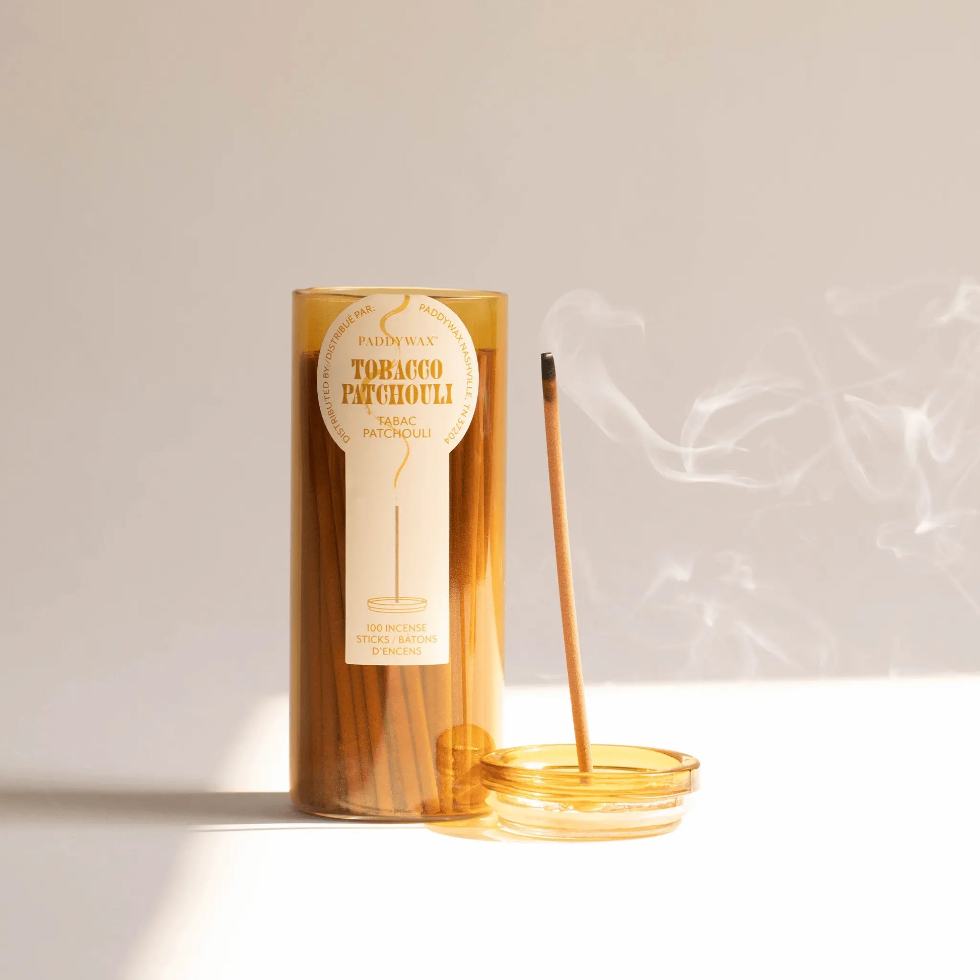Tobacco Patchouli - Haze Incense