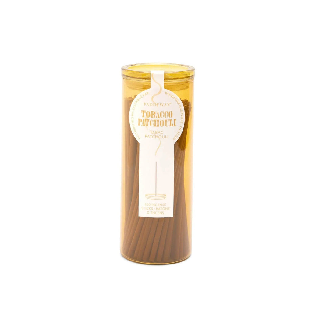 Tobacco Patchouli - Haze Incense