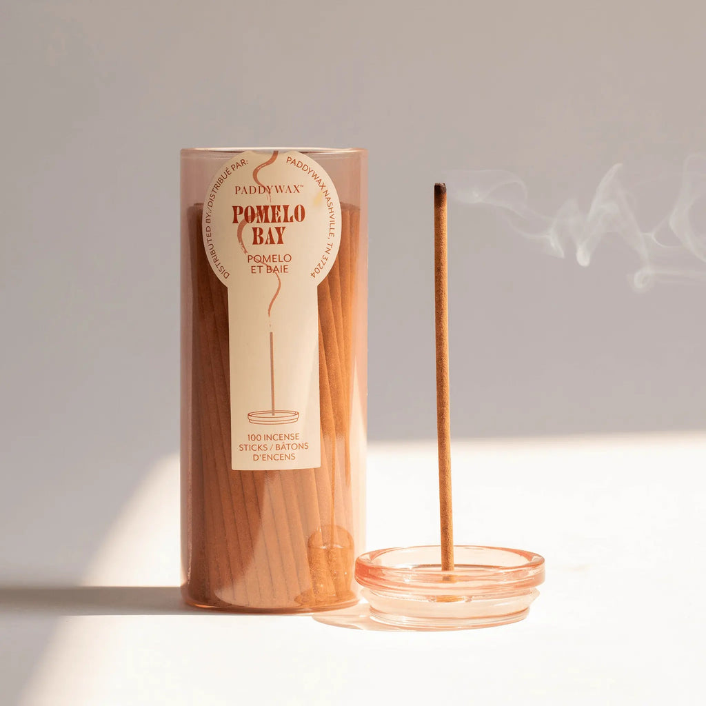 Pomelo Bay - Haze Incense