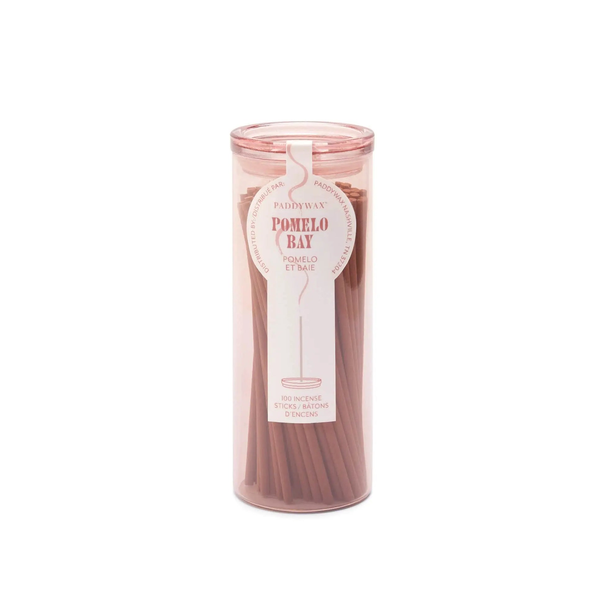 Pomelo Bay - Haze Incense